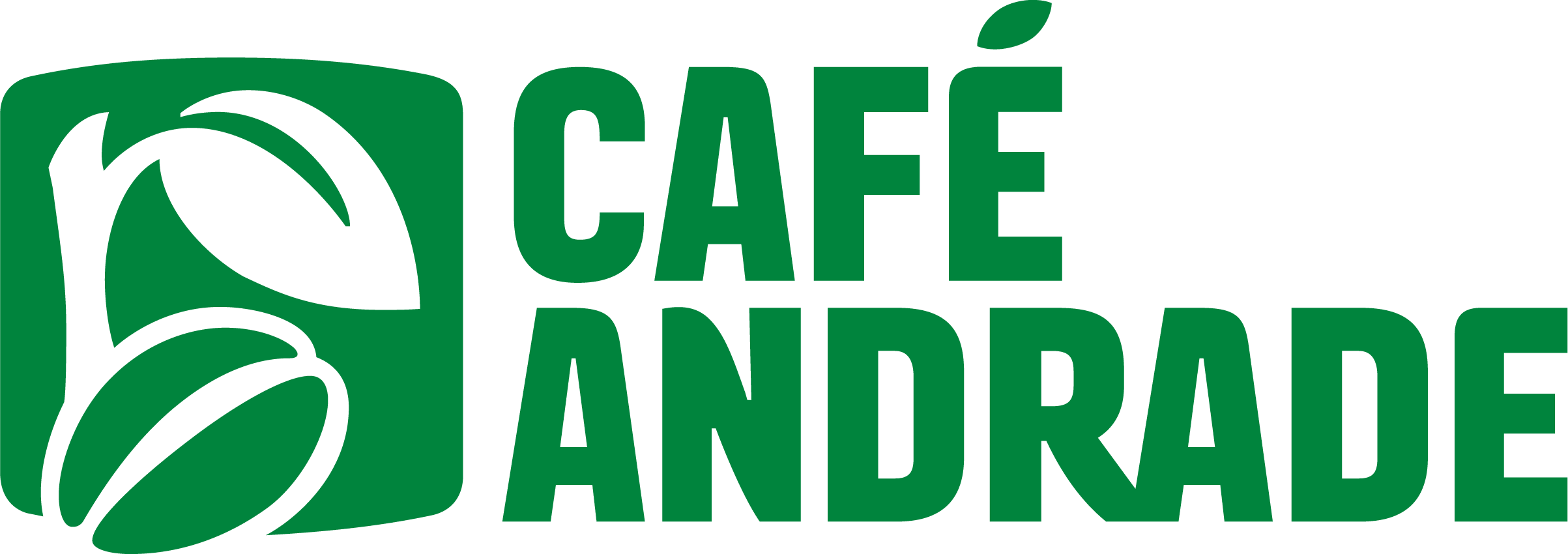Café Andrade